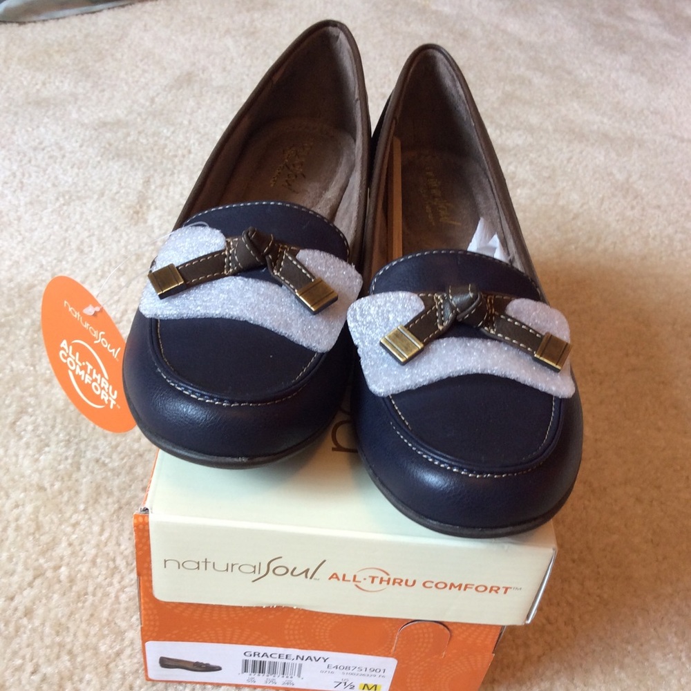 New, stylish & comfortable!